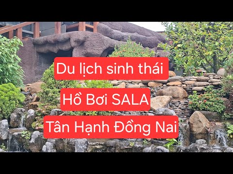 Du Lịch Sinh Thái Giữa Lòng Biên Hòa Đồng Nai