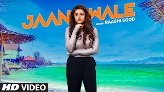 Jaan Wale song artwork