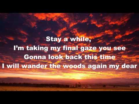 Adhitia Sofyan - Gaze LYRIC | Ost Sore Episode 6