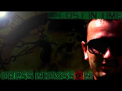 Cri!ss Nicksson - Lost In Time