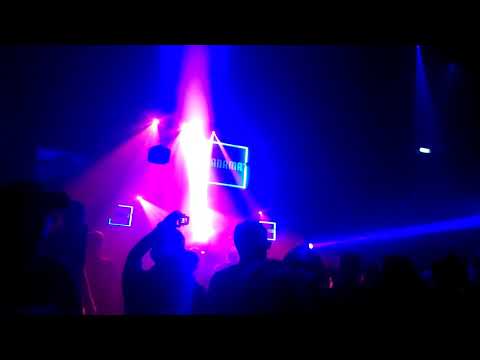 Nu NRG @ Luminosity Beach Festival - Murphy Brown & Nu NRG - Energizer (DJ Overdog remix)