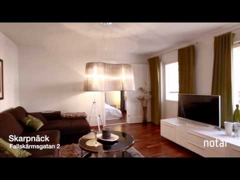 Såld, 2:a · 64,7m2 · 3813 kr avg, Skarpnäck : Via Notar mäklare Farsta / Sköndal