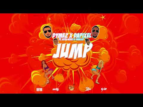 Island Shak Entertainment and dymezanddapixel