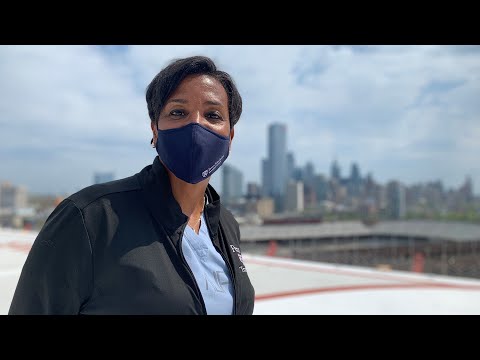 PA helps recover life-saving organs