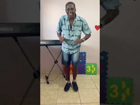 Mola Quebrada - Tio Sérgio