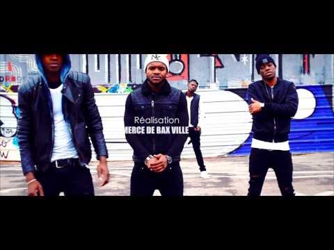 Shakalewa - "Rotation" (Clip Officiel)