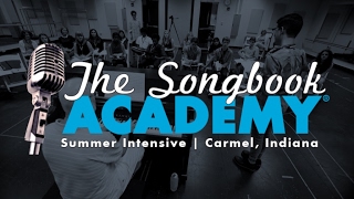 The Songbook Academy®