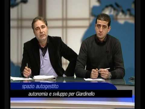 Autonomia e Sviluppo per Giardinello - 1