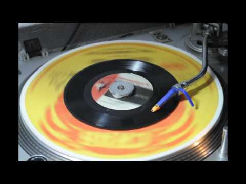 Hey Grandma - Desmond Dekker