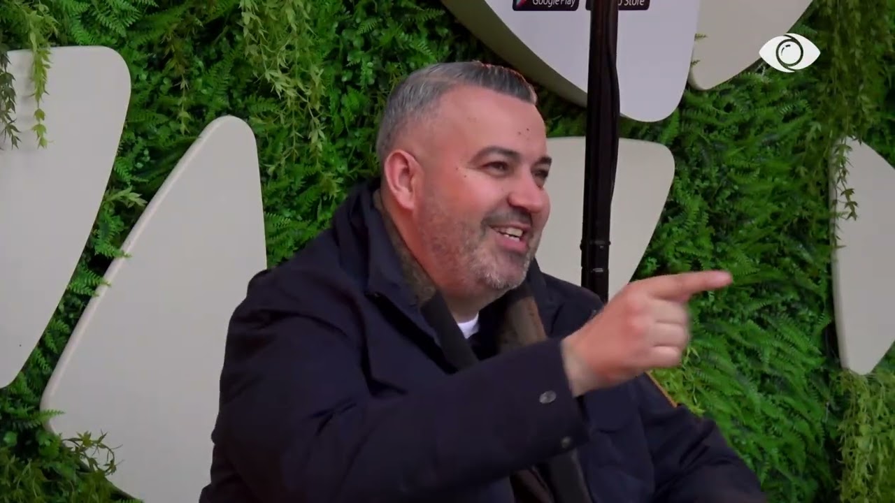 “Aleati yt i fshehtë, është Brikena”/ Rogerti-Kristit: Mbaron ti për atë