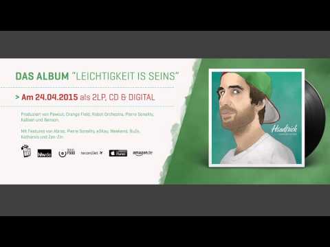 Headtrick - Littlefoots