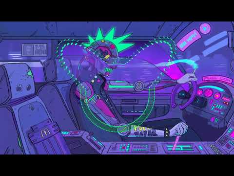 DBLCRSS - Young Moses ft. LEO. (SLEEPYCATT Remix)