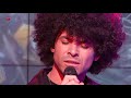 Marciano zingt Tears In Heaven