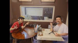 Vログ・収録編・#７