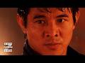 Craddle 2 The Grave Jet Li Faces Mark Dacascos ClipZone High Octane Hits