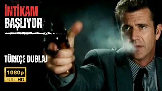 Payback 🔥 Türkçe Dublajlı Aksiyon Filmi | FULL HD 1080p İzle 🎬 (1999)