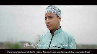 Download lagu Ahmad Nabil Al Habsyi - Badrut Tamam mp3 Download lagu Ahmad Nabil Al Habsyi - Badrut Tamam mp3