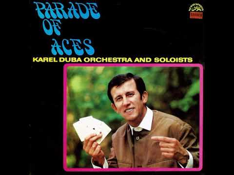 Vladimír Mišík - Summertime (26.1.1968)