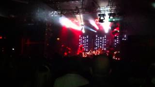 Howling Bells - Cities Burning Down