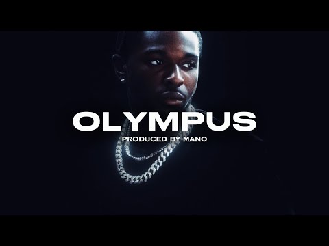 [FREE] Pop Smoke x Fivio Foreign Type Beat 2025 - "OLYMPUS" | Hard Cinematic Drill Type Beat