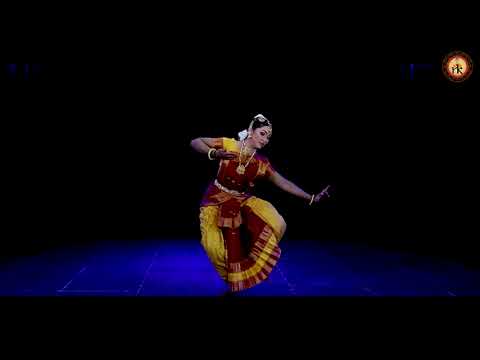 nrithyathi kalakshetram/DESH THILLANA/MS PURVA SWAMI