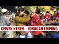 MANTUL BRO CEWEK KEREN JOGETI COWOK ANGKLUNG RAJAWALI MALIOBORO YOGYAKARTA