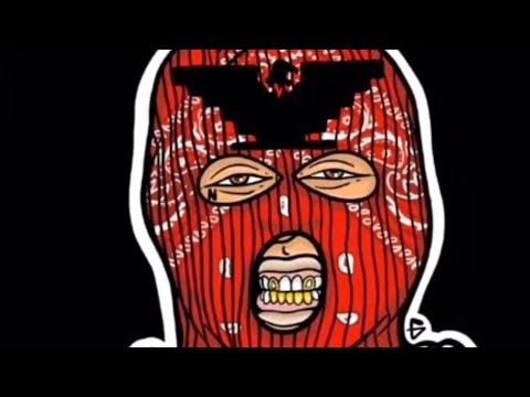 Canyon County Records - Thoughtz Ft Tony B