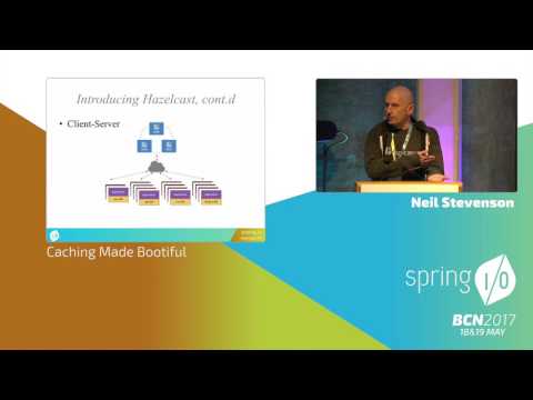Image thumbnail for talk Caching Made Bootiful