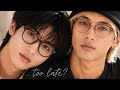 Too Late For Your Love A Slow Burn BL Romance