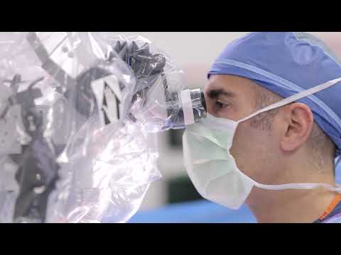 Lumbar Microdiscectomy Surgery