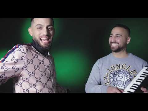 Mandi x Murati ft. Ilir Tironsi - BoriKano (Official Video)