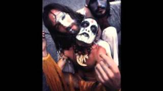 Secos & Molhados - Toada e Rock e Mambo e Tango e Etc