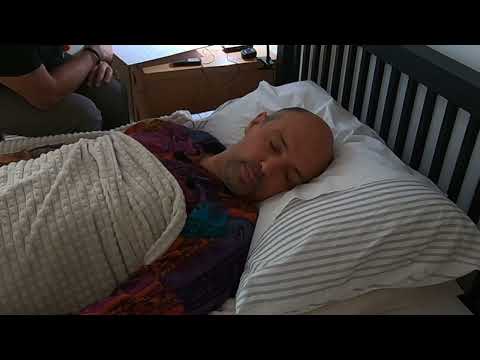 Martin's Higher Self describes Matrix, Energy & Earth Ascension