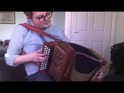 Angerton Gardens/Monicas Slängpolska