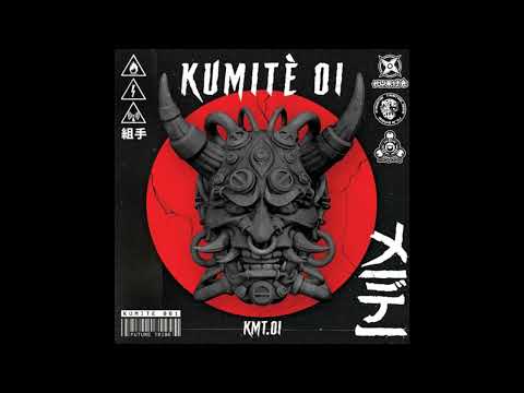 Raptatek Vs Teka - Berserker (Original speed)