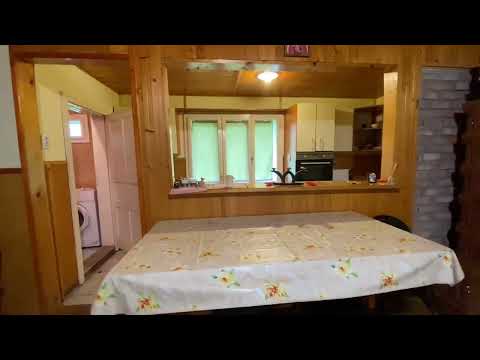 Cabana De Vanzare In Martinie, Valea Sebesului