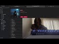 Milk Reacts To ZO Too Much Music Rolling Stone Deluxe The Leaks Yuno Miles ALBUM And New Uzi