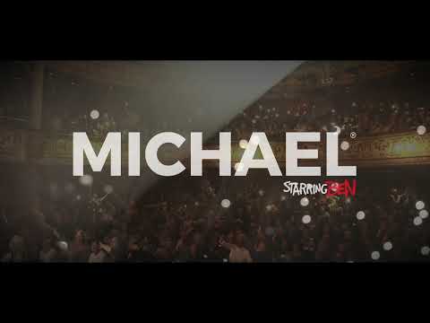Michael Starring Ben