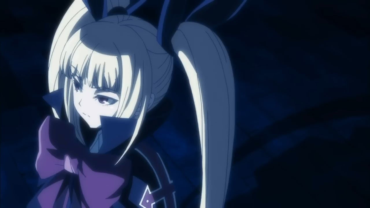 BlazBlue: Alter Memory - Episode 07 [Takarir Indonesia]