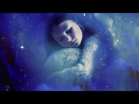 Russian Lullaby Music | Gentle Female Voice - Deep sleep music ( 3 hours )