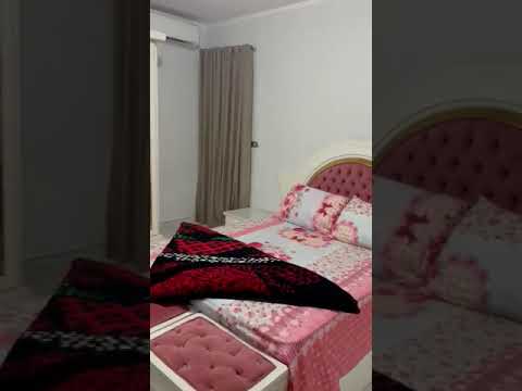 شقة - للايجار - مفروش - العشرين الرئيسي