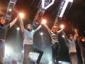 Paramore - Misery Business @ THE FINAL RIOT ...
