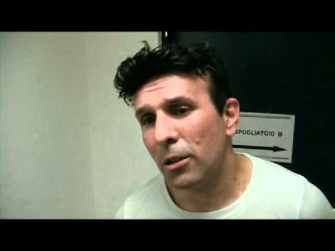 Riccardo Corte - Enrico Righi