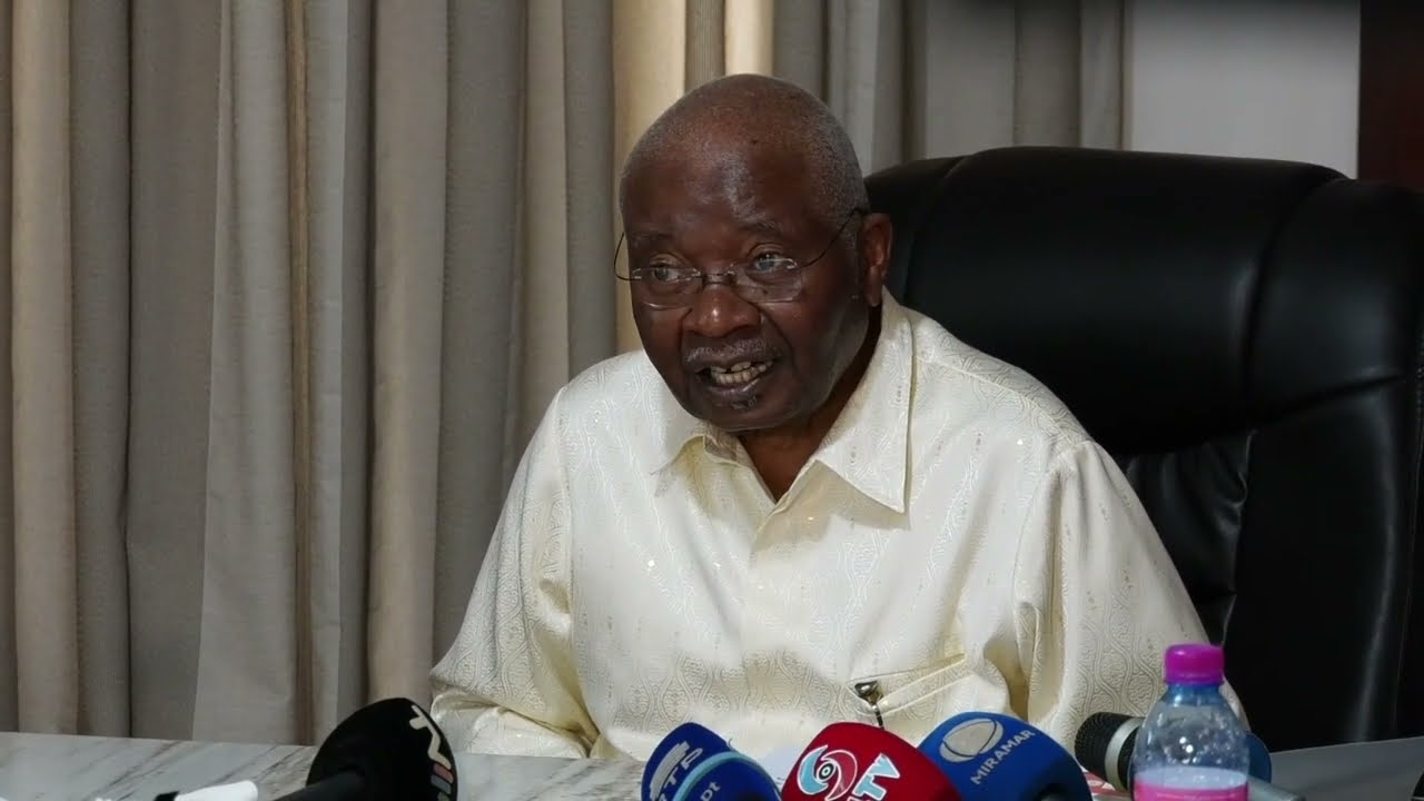 GUEBUZA EXORTA BANCADA PARLAMENTAR DA FRELIMO A SER COMUNICATIVA E PROACTIVA