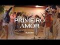 Primeiro Amor | Dunamis Music