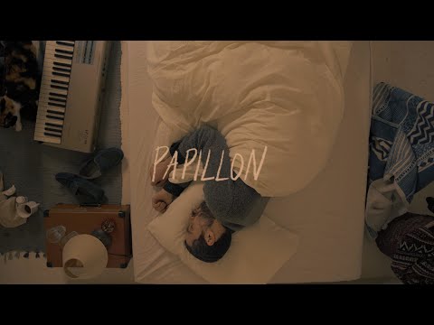 Etyen - Papillon (Official Video)