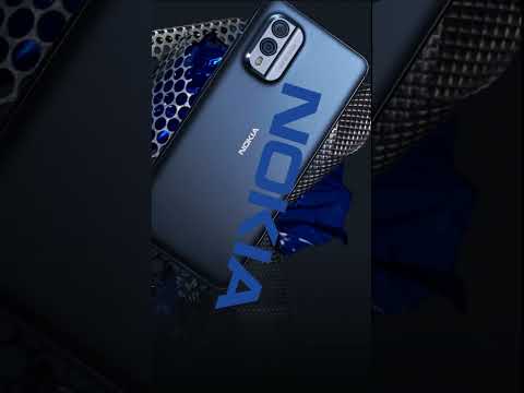 Nokia ringtone. Mem.