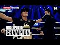 GLORY 64 Strasbourg & SuperFight Series LIVE Sat. March 9 at 1 p.m. ET