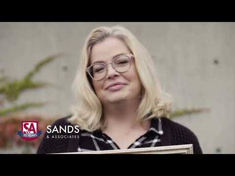 Meet Sabrina, Watch her Becoming Debt-Free Story | Sands & Associates