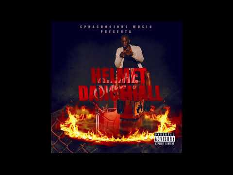 SpragDocious - Bun Down Di Place